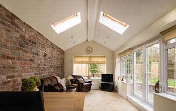 conservatory roof insulation Shotleyfield, Northumberland