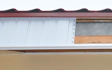 Shotleyfield fascia repair costs