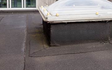 disadvantages of Shotleyfield flat roofs