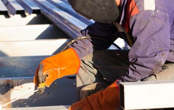 Shotleyfield flat roofing options