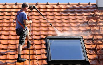 roof cleaning Shotleyfield, Northumberland