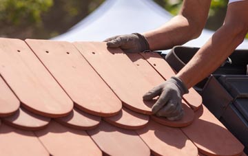 Shotleyfield roof tile contractors
