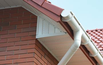 Shotleyfield soffit repair costs