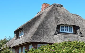 thatch roofing Shotleyfield, Northumberland