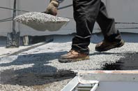 find rated Shotleyfield flat roofing replacement companies