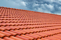 Shotleyfield roofing tiles
