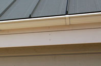 Shotleyfield soffit repair